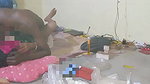 Chudai ki aunty ki first time part on