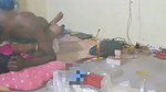 Chudai ki aunty ki first time part on