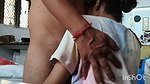 College friend give me great throat