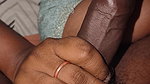 Cute Desi Girl Deep Sucking, Indian Homemade Blowjob Cumshot