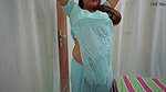 Cylinder de do bhaiya pls- Indian neighbour’s hot wife fucked exchange of cylinder, got cum on hairy pussy