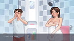 Debbie sex in all positions (Summertime Saga)