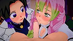 demon slayer sex