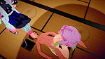 demon slayer sex