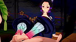 demon slayer sex