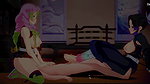 demon slayer sex