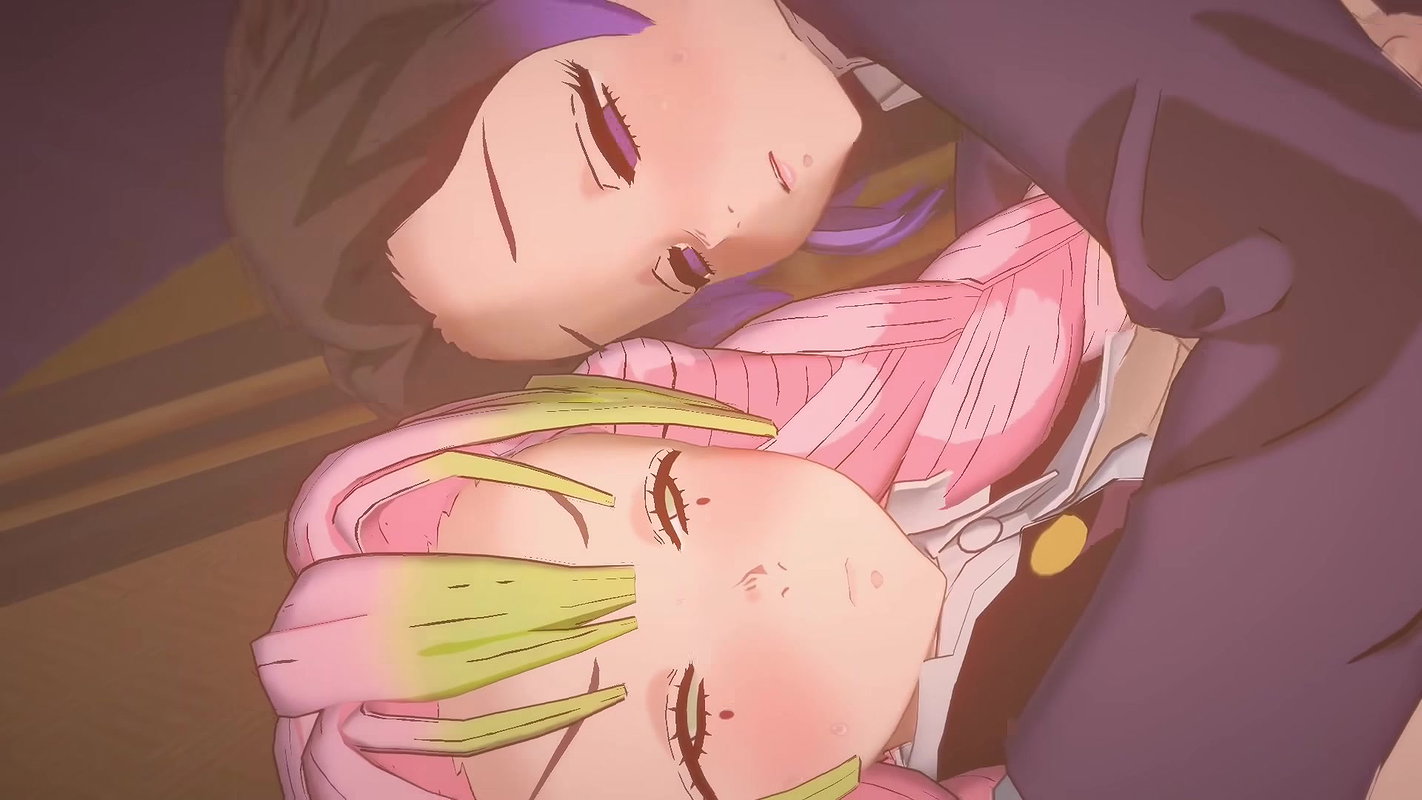 demon slayer sex