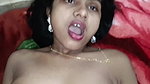 Desi Amateur Wide Open Pussy, Masturbate & Cum on Vaginal Canal