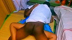 Desi aunty having sex with house woner