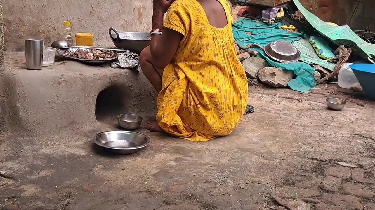 Desi Bengali chikanwali bhabhi
