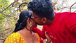 Desi bhabhi beautiful boobs – Aaj mere ko lekar me jangle me aa gaya bathroom ke bahane sex – Desi village dehati bhabhi hot blowjob