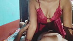 Desi bhabhi english style