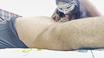 Desi Bhabhi Fucked Hard and Cum Inside Her Pussy She Loves It