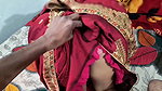 Desi Bhabhi Hardcore Mouth and Ass Fucking in Doggy Style While Dirty Hindi Talking