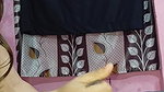 Desi bhabhi in period handjob