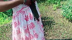 desi bhabhi ko kheto me ghodi banake chudai kiya