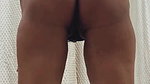 Desi Bhabhi Nude Dancing on Hindi Song