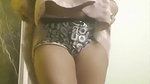 Desi Bhabhi Tease