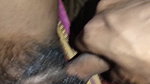 Desi Bhabhi’s Ass Hit Hindi
