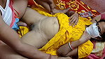 Desi Bhabhi’s pussy