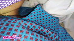 Desi bhabi Dever chudai in village bedroom hindi sex video