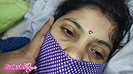 Desi bhabi Dever chudai in village bedroom hindi sex video