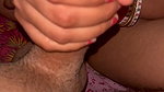 Desi Couple Romantic Night That Got Too Intense