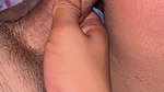 Desi GF Said Come Here and I Could Not Say No