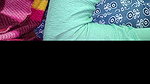Desi Girl 1st Time Fucked at BF’s House in Clear Hindi Audio Full Viral Video