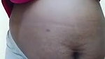Desi girl in tshirt