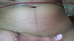 Desi Girl Masturbates