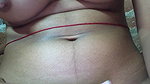 Desi Girl Masturbates