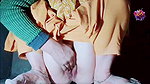 Desi Girl Masturbating And Automatically Urinated in Passion
