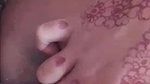 Desi girlfriend ko bola nahate huye video banao bola outdoor