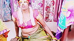 Desi housewife cheating husband fucking swamiji . Telugu dirty talks