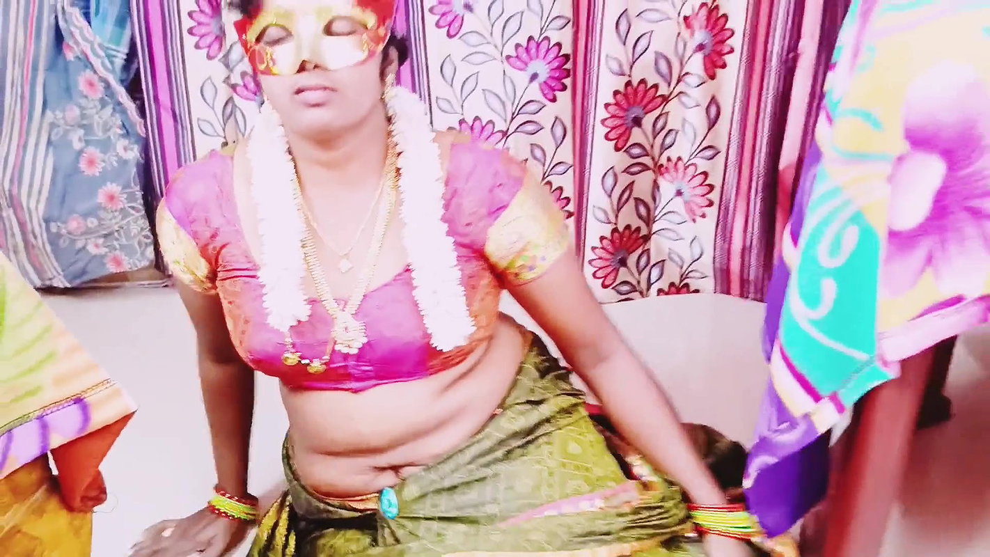Desi housewife cheating husband fucking swamiji . Telugu dirty talks