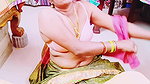 Desi housewife cheating husband fucking swamiji . Telugu dirty talks