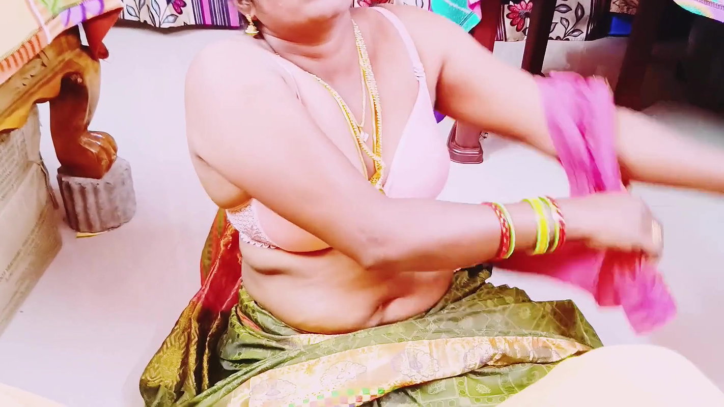 Desi housewife cheating husband fucking swamiji . Telugu dirty talks