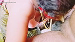 Desi housewife cheating husband fucking swamiji . Telugu dirty talks