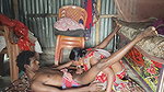 Desi housewife ki doggy style mein gand Mari