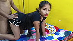 Desi Indian Beautifull Big Ass Teenage Girl Moaned Hard Fucked in Doggy Style,Cum in Teenage Girl Big Ass