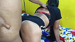 Desi Indian Beautifull Big Ass Teenage Girl Moaned Hard Fucked in Doggy Style,Cum in Teenage Girl Big Ass