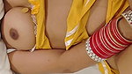 Desi Indian Hot Bhabhi ko Devar ne chhoda PART-2