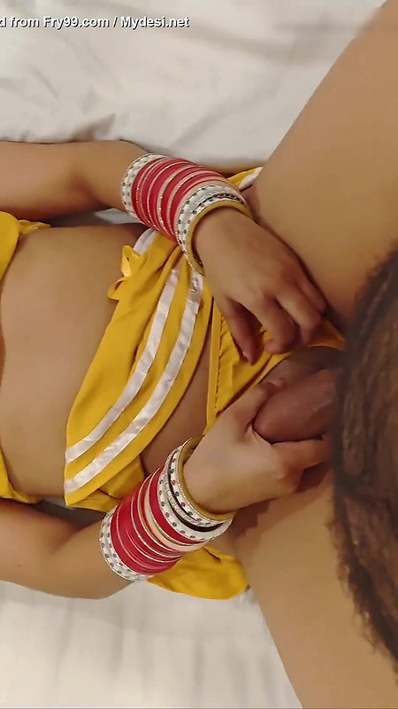Desi Indian Hot Bhabhi ko Devar ne chhoda PART-2