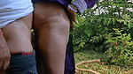 Desi Indian Step Sister gets