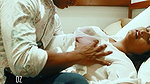 Desi MILF Bhabi fucked by Dewar and blowjob harder HINDI audio