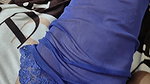 Desi Mom Suman Nude On Bed in Front Of Pussy Video Of Suman