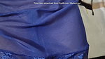 Desi Mom Suman Nude On Bed in Front Of Pussy Video Of Suman