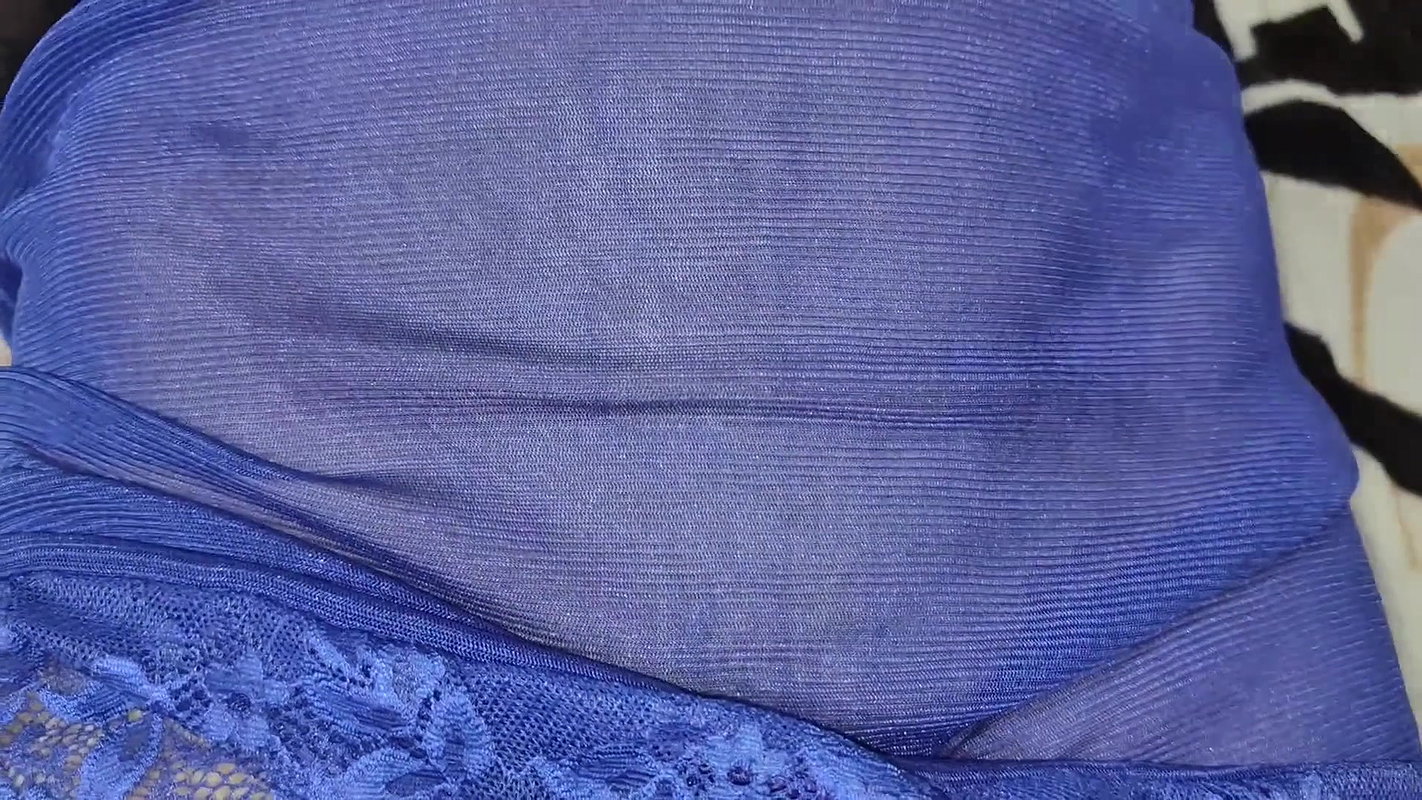 Desi Mom Suman Nude On Bed in Front Of Pussy Video Of Suman