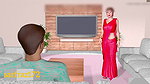 Desi piyasi bhabhi ki chudai episode 1